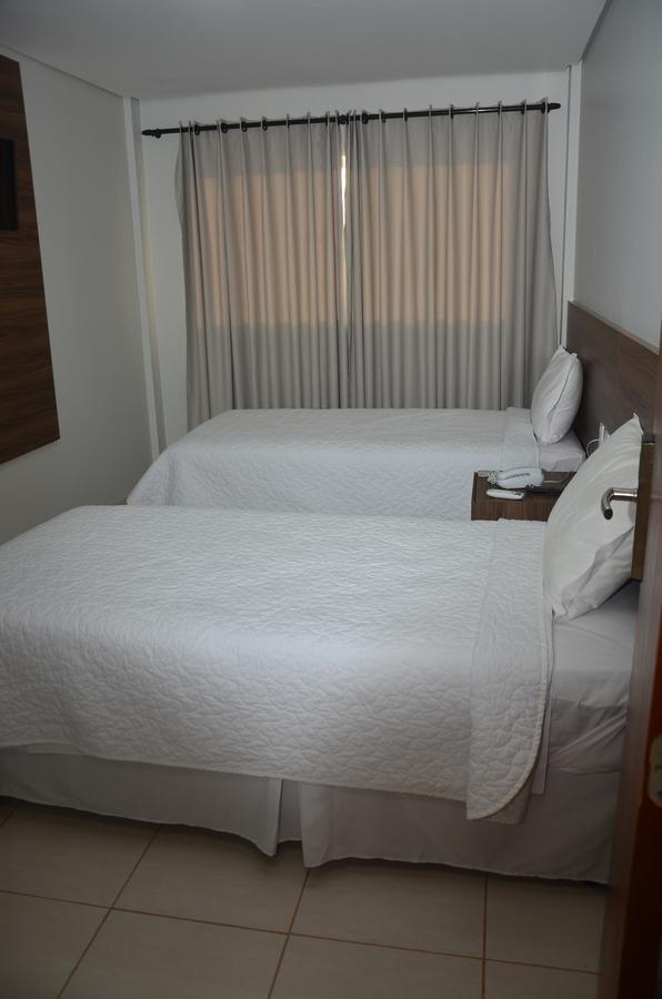 Tapajos Palace Hotel Novo Progresso Εξωτερικό φωτογραφία