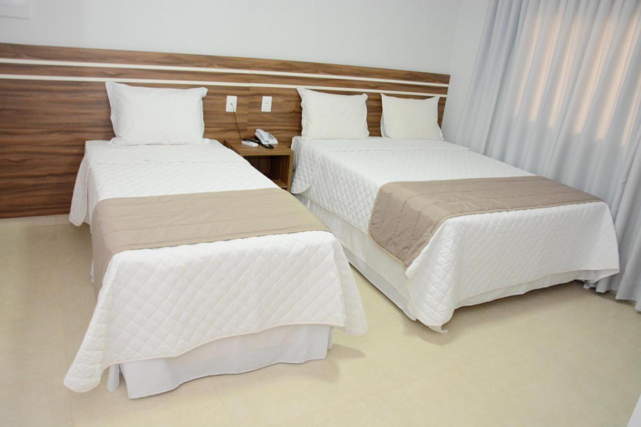 Tapajos Palace Hotel Novo Progresso Εξωτερικό φωτογραφία