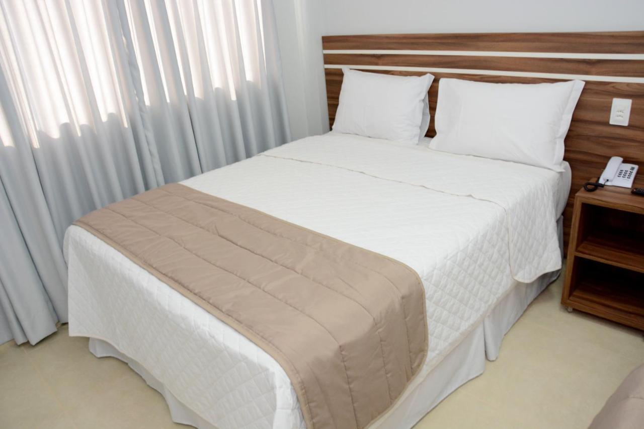 Tapajos Palace Hotel Novo Progresso Εξωτερικό φωτογραφία